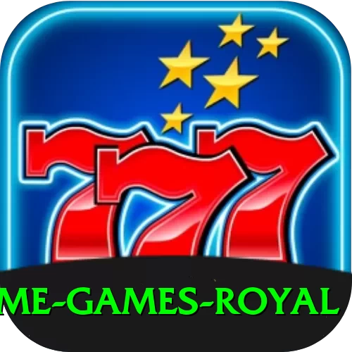 Star Game Games Royal - 2