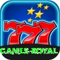 Star Game Games Royal