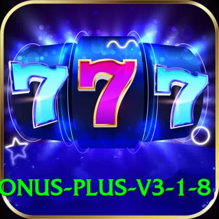 td777 Bonus Plus v3.1.8 - 2