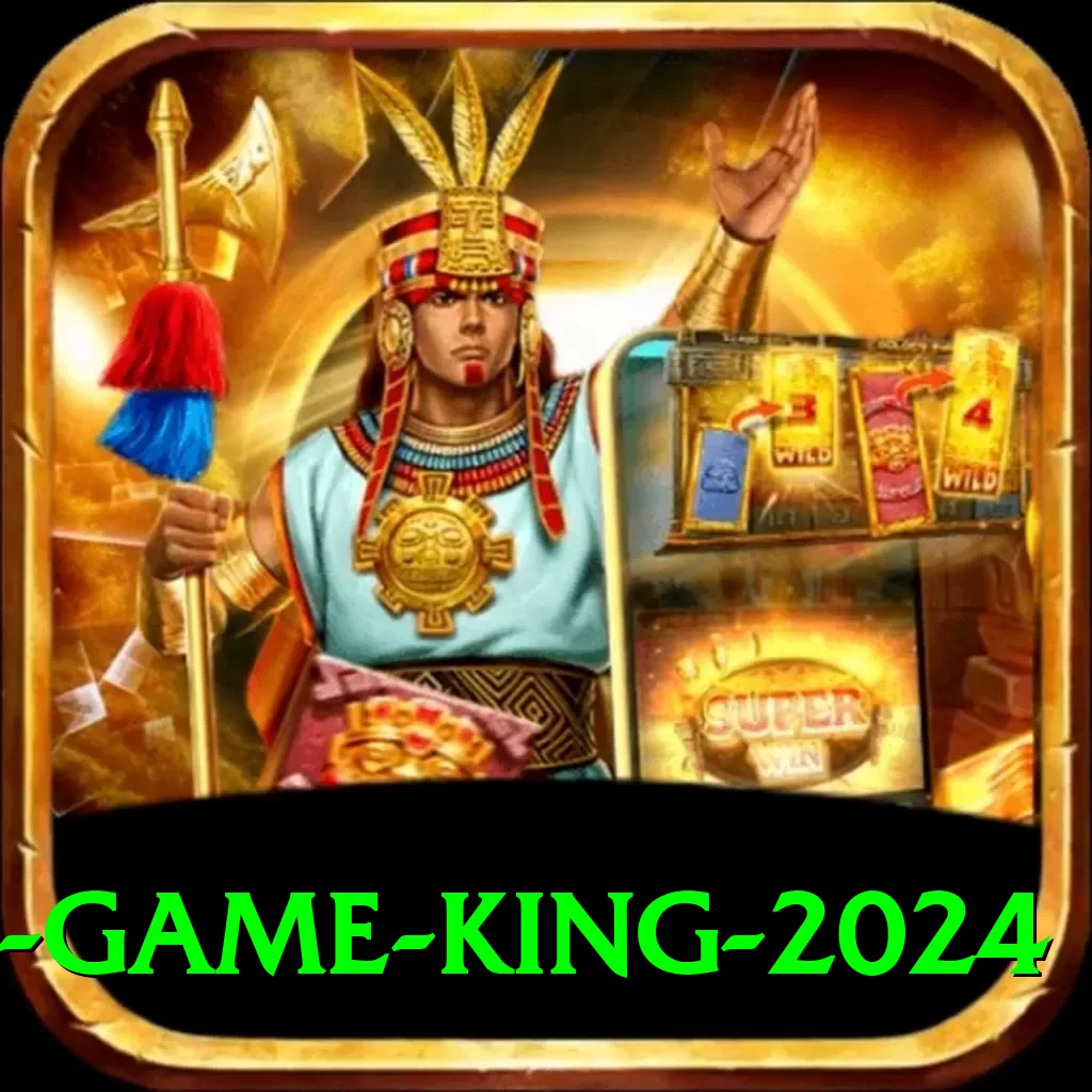 TG299 Game King 2024 - 2