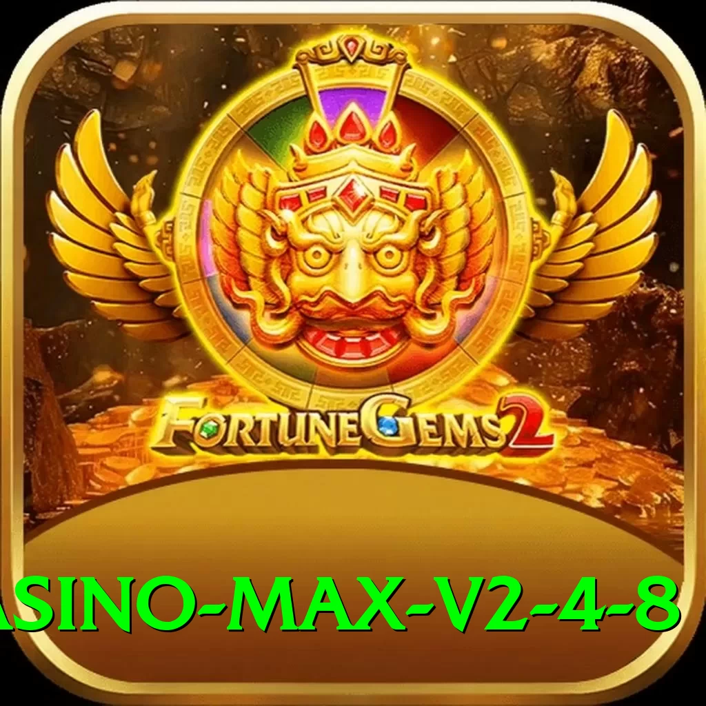 tgslot Casino Max v2.4.8 - 2
