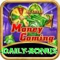 tgslot Max - Daily Bonus