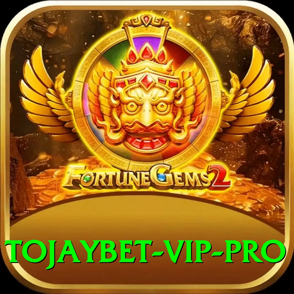 tojaybet - VIP Pro - 2