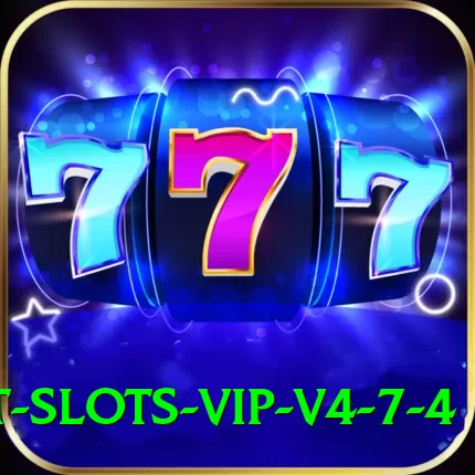 TopJit Slots VIP v4.7.4 - 2