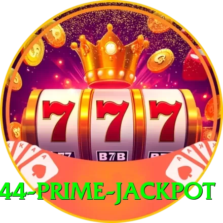 v44 Prime Jackpot - 2