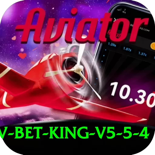 Vxv Bet King v5.5.4 - 2