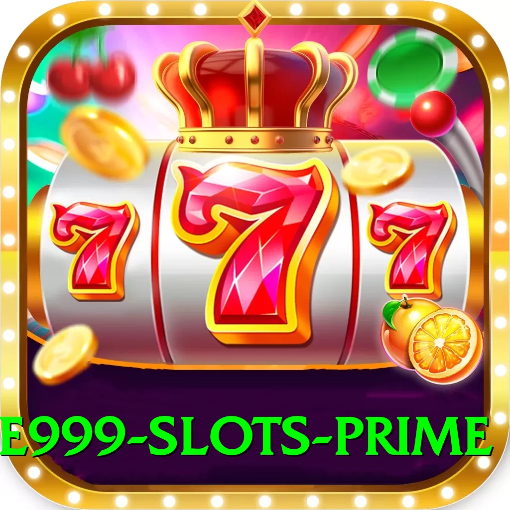 we999 - Slots Prime - 2