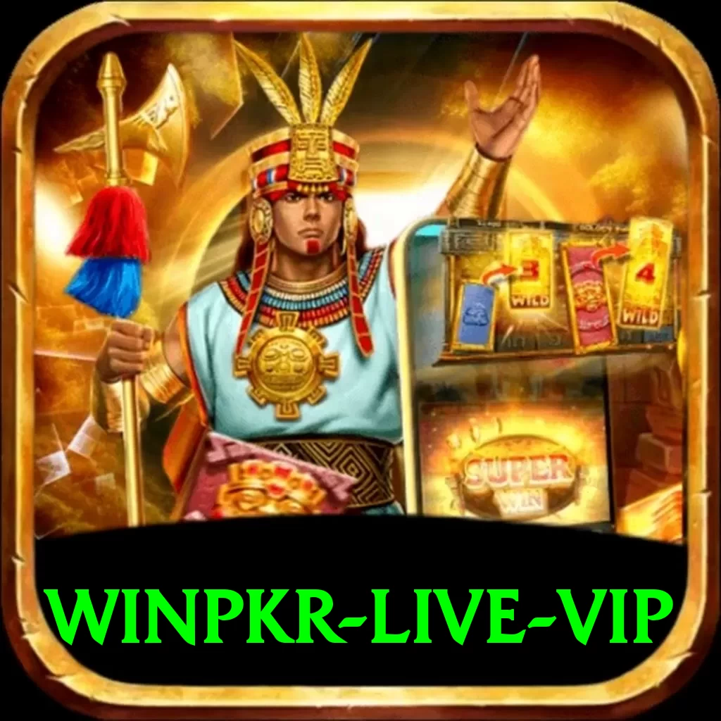 winpkr Live VIP - 2