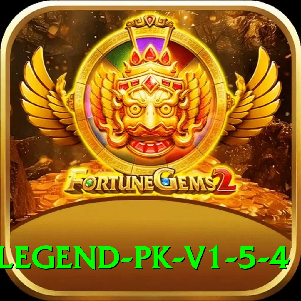 X666 Legend PK v1.5.4 - 2