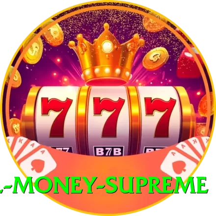 xp786 - Real Money Supreme - 2