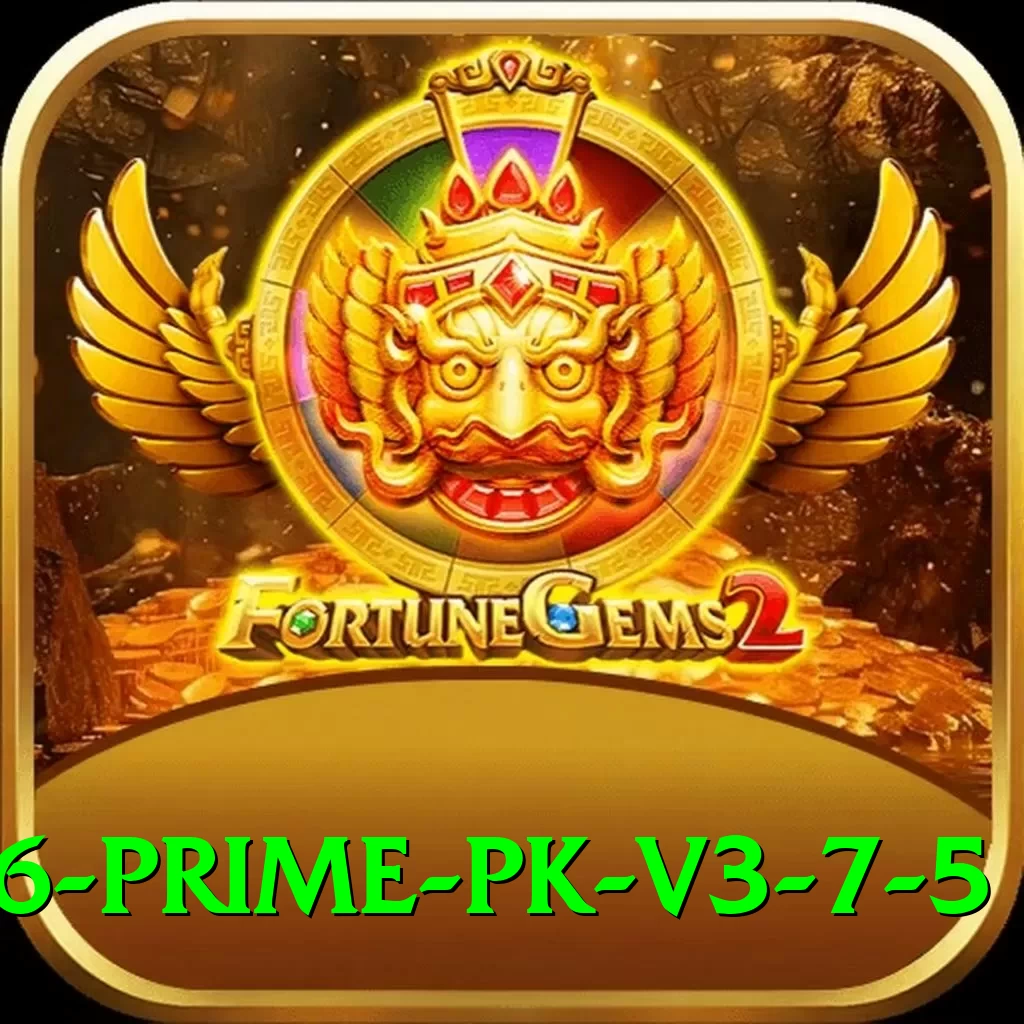 y666 Prime PK v3.7.5 - 2
