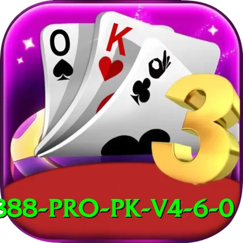 y888 Pro PK v4.6.0 - 2