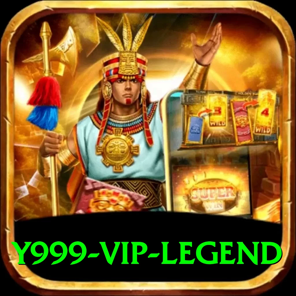 y999 - VIP Legend - 2