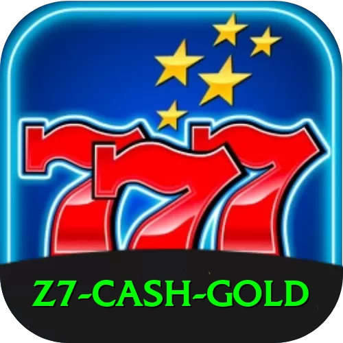 z7 Cash Gold - 2