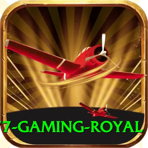 z777 - Gaming Royal - 2