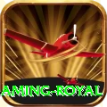 z777 - Gaming Royal
