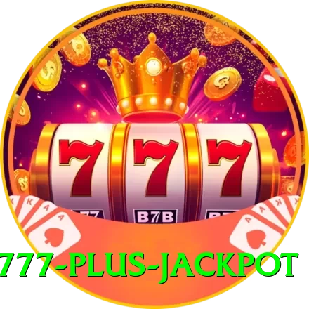 z777 Plus Jackpot - 2