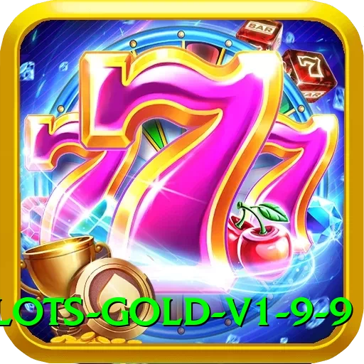 zc777 Slots Gold v1.9.9 - 2