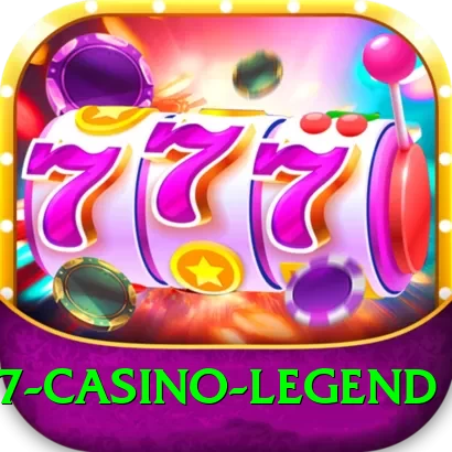 zk77 - Casino Legend - 2