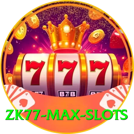 ZK77 Max Slots - 2